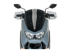Puig Scooter Handguards In Clear for Yamaha NMax 155 (21-24)