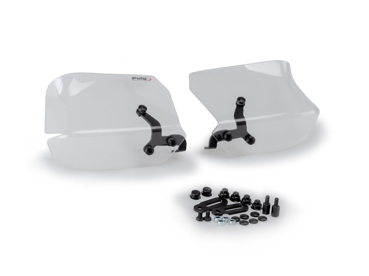 Puig Scooter Handguards for Kymco DTX 350 I ABS (23)