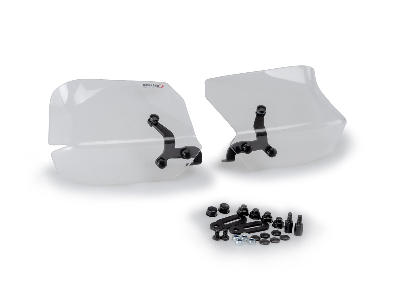 Puig Scooter Handguards for Yamaha NMAX 150 (21-24)