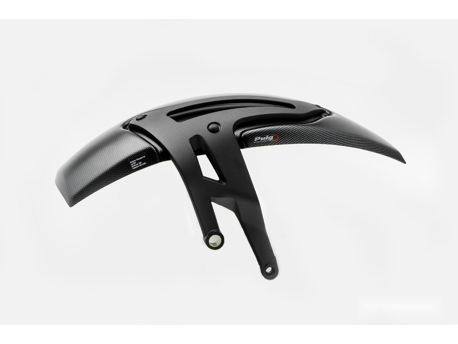 Puig Hugger for BMW R1200 RS (18)