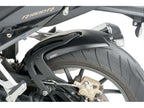Puig Hugger In Matt Black for BMW R1200 R (18)