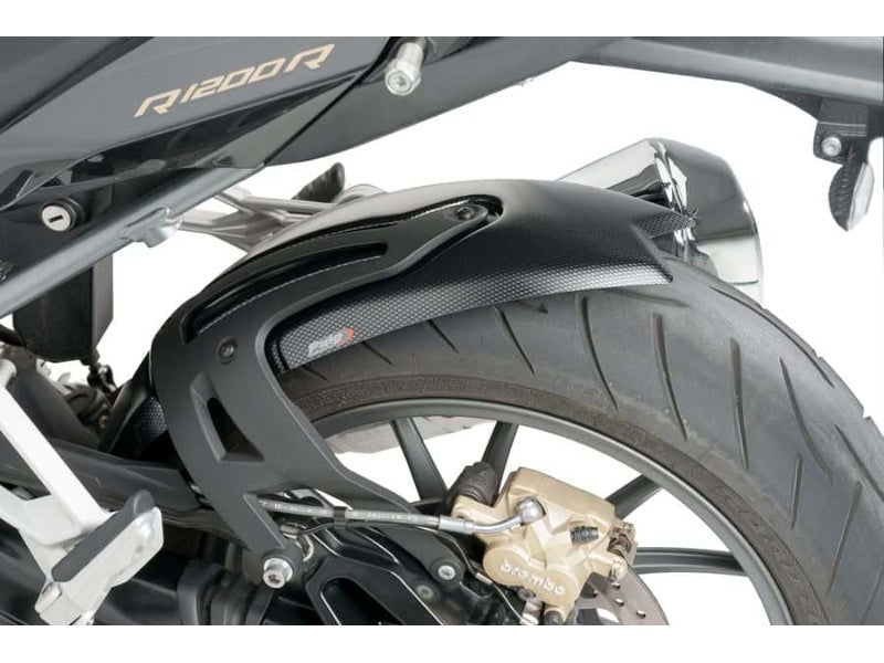 Puig Hugger for BMW R1200 RS (18) Secondary image