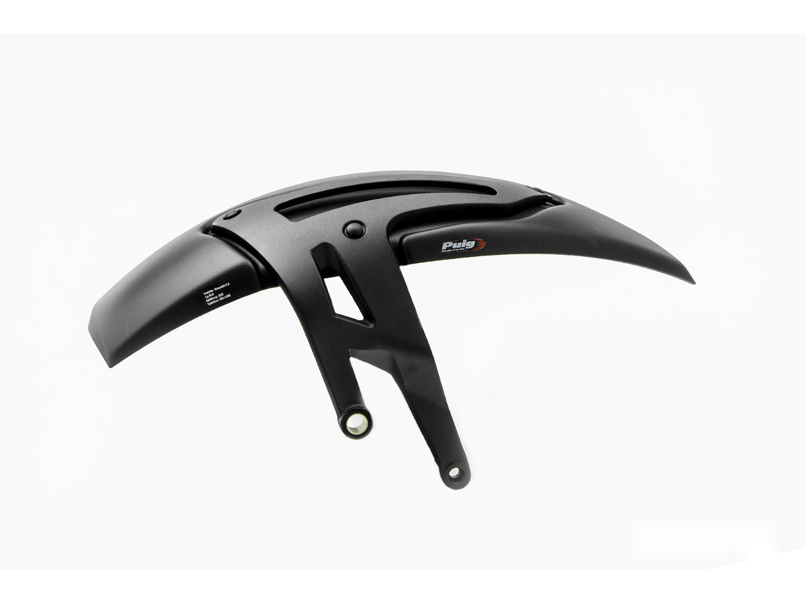 Puig Hugger for BMW R1250 R (18-26)