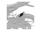 Puig Rear Mudguard Extender In Matt Black for Honda CB125 R Neo Sports Cafe (18-25)