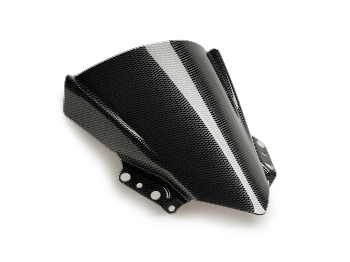 Puig Z-Racing Screen for Kawasaki Ninja 125 (19-26)