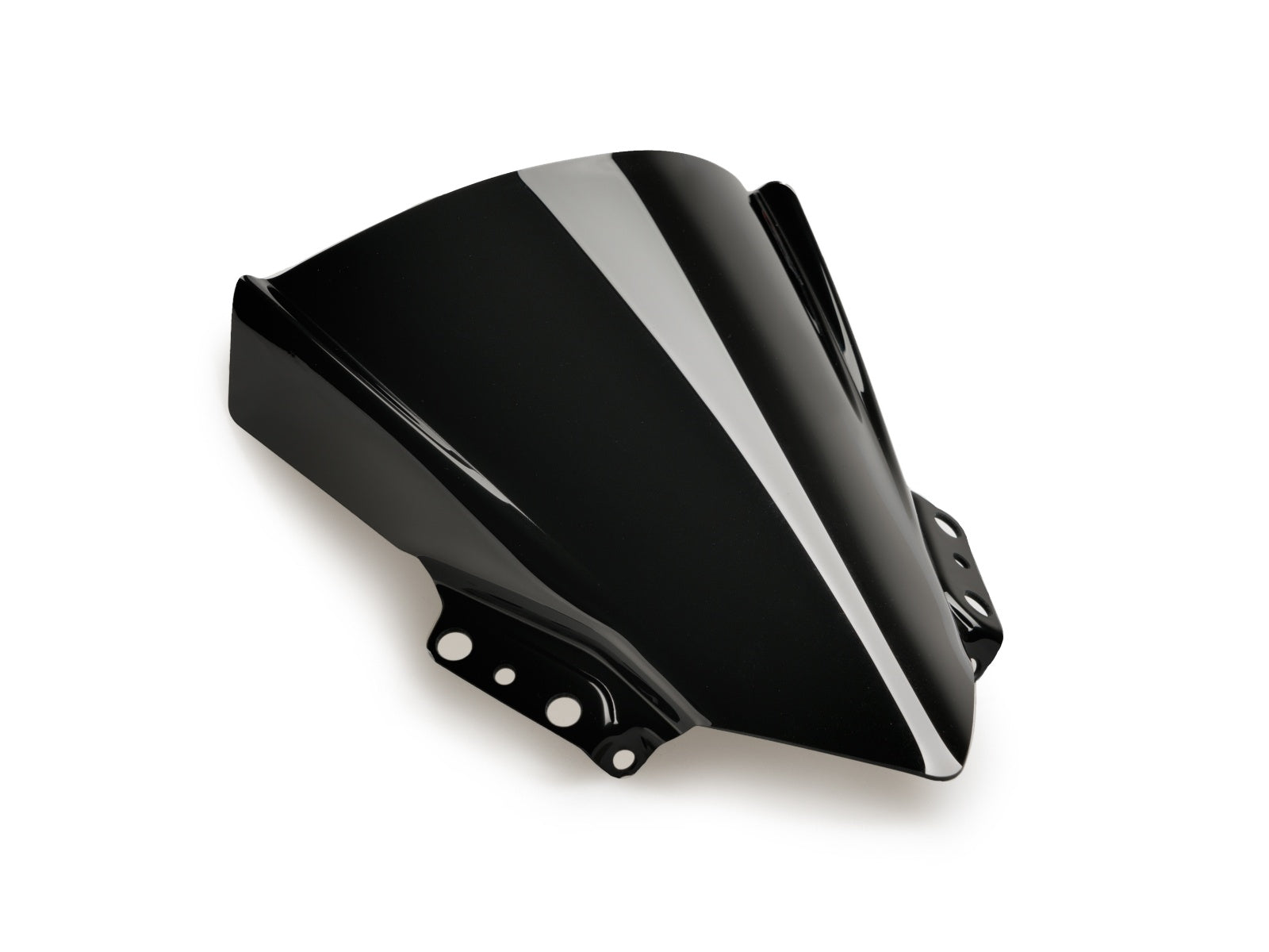 Puig Z-Racing Screen for Kawasaki Ninja 125 (19-26)