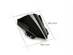 Puig Z-Racing Screen In Clear for Kawasaki Ninja 125 (19-25)