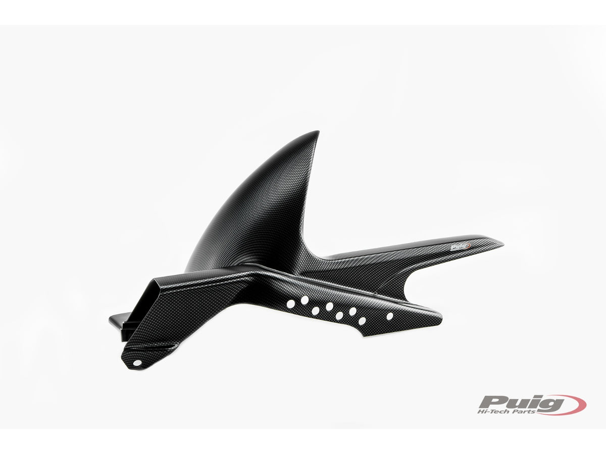 Puig Hugger for Honda CB500F (19-21)