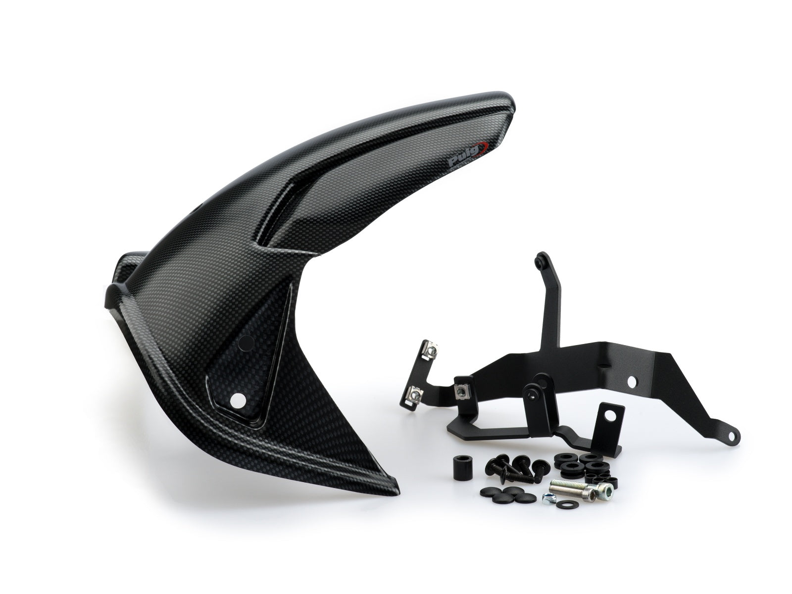 Puig Hugger for Yamaha XT 1200 ZE Super Tenere (19-20)