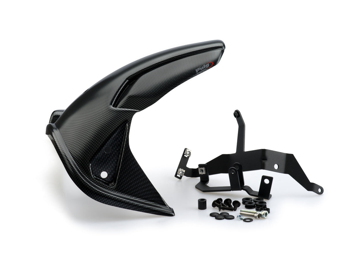 Puig Hugger for Yamaha Super Tenere 1200 (10-20)