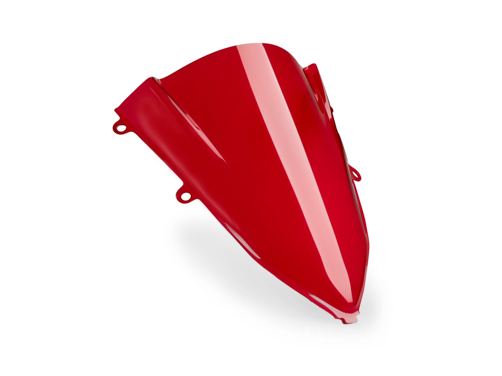 Puig Z-Racing Screen for Honda CBR650R (19-26)