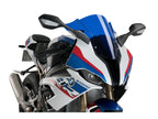 Puig Z-Racing Screen In Clear for BMW M1000RR (21-22)