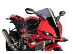 Puig Z-Racing Screen In Clear for BMW M1000RR (21-22)