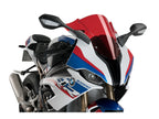 Puig Z-Racing Screen In Clear for BMW M1000RR (21-22)