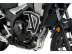 Puig Engine Guard In Black for Honda CB500 X (19-24)