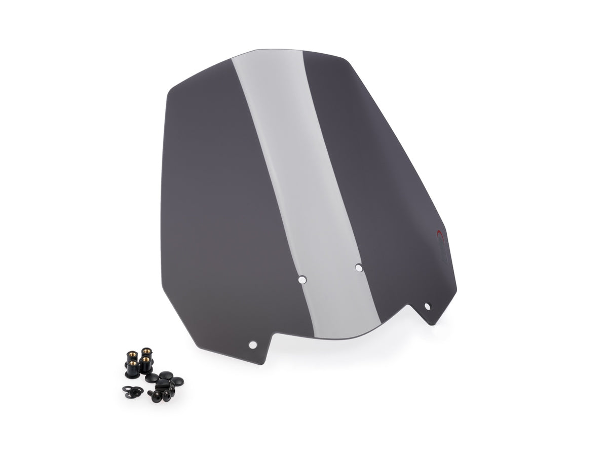 Puig New Generation Sport Screen for KTM 690 SMC R (19-26)