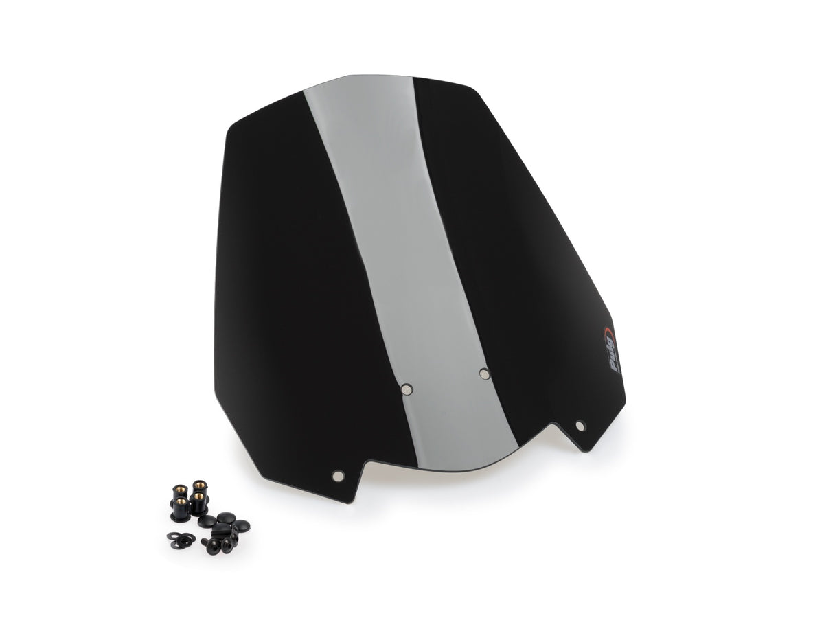 Puig New Generation Sport Screen for KTM 690 SMC R (19-26)