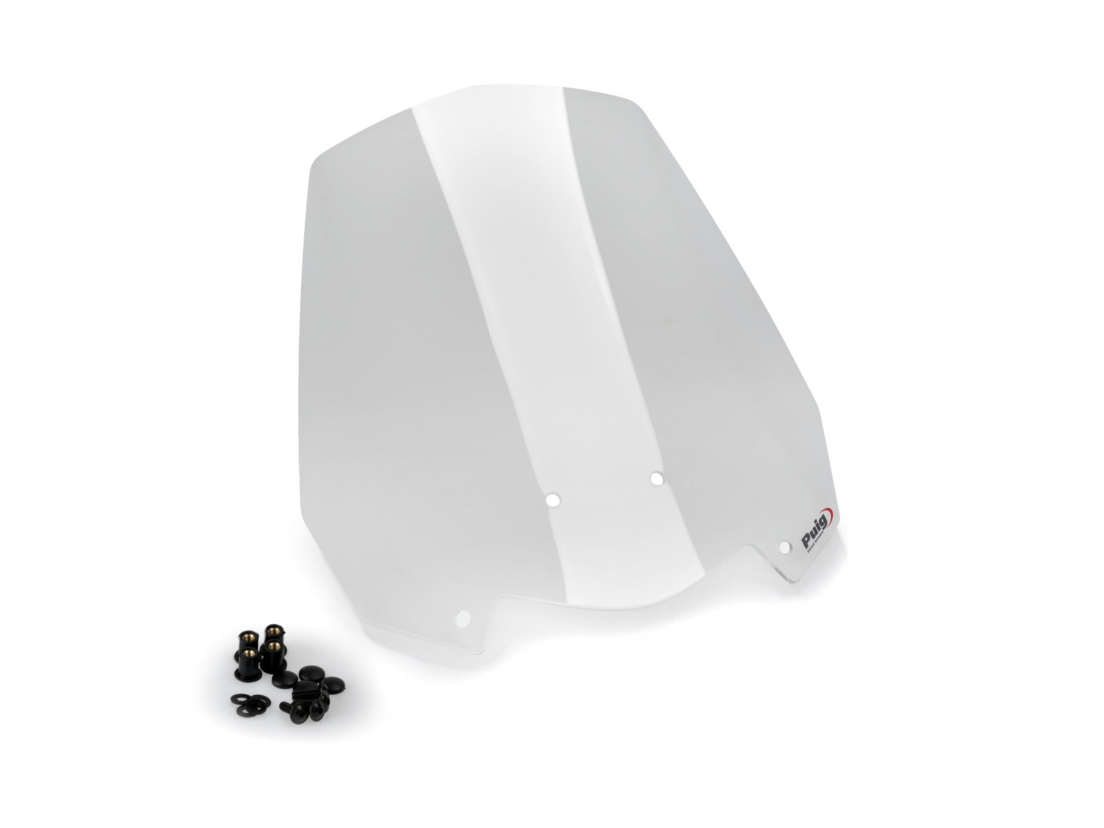 Puig New Generation Sport Screen for KTM 690 Enduro (19-26)