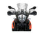 Puig Handguard Extensions In Clear for KTM 790 Adventure (19-20)