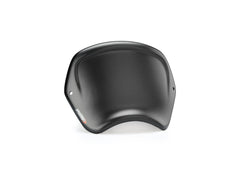 Puig Retro Fly Screen In Matt Black for Indian FTR1200 (19-25)