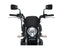 Puig Aluminium Fly Screen for Kawasaki Vulcan S Special Edition (17-20)