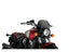 Puig Aluminium Fly Screen for Indian Scout Bobber (18-26)