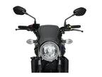 Puig Aluminium Fly Screen for Suzuki SV650 (16-25)