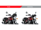 Puig Aluminium Fly Screen for Honda CB1100 RS (17-20)