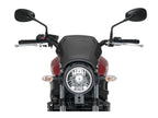 Puig Aluminium Fly Screen for Yamaha XSR700 (19-20)