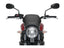 Puig Aluminium Fly Screen for Yamaha XSR700 (19-20)