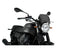 Puig Aluminium Fly Screen for Moto Guzzi V7 Stone (17-22)