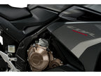 Puig R19 Frame Sliders In Black for Honda CBR500 R (19-25)