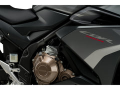 Puig R19 Frame Sliders In Black for Honda CBR500 R (19-25)