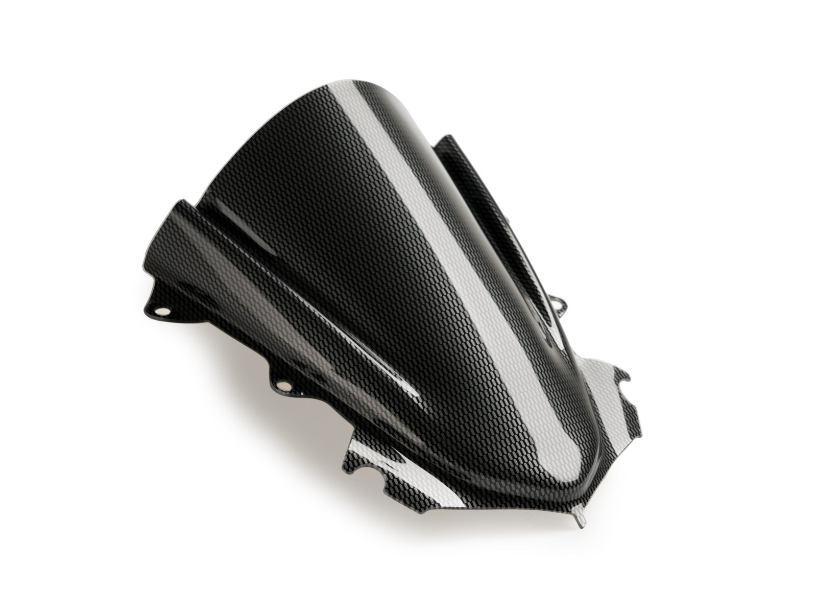 Puig Z-Racing Screen for Yamaha YZF 125 R (19-22)