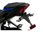 Puig Tail Tidy In Black for Yamaha YZF 125 R (19-25)