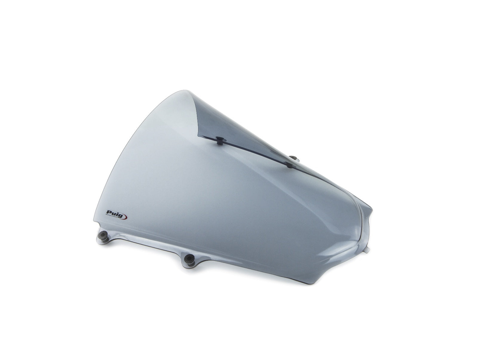Puig R-Racer Screen for Yamaha YZF R1 (15-19)