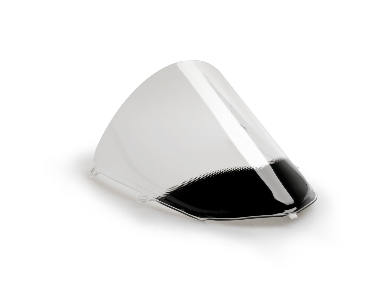 Puig R-Racer Screen for Yamaha R6 Race (21-26)