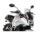 Puig Touring Screen In Clear for Suzuki Katana GSX-S1000 (19-25)