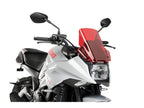 Puig Touring Screen In Clear for Suzuki Katana GSX-S1000 (19-25)
