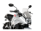 Puig Touring Screen In Clear for Suzuki Katana GSX-S1000 (19-25)