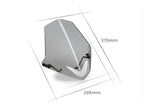 Puig New Generation Sport Screen In Clear for Honda CB500 F (16-24)