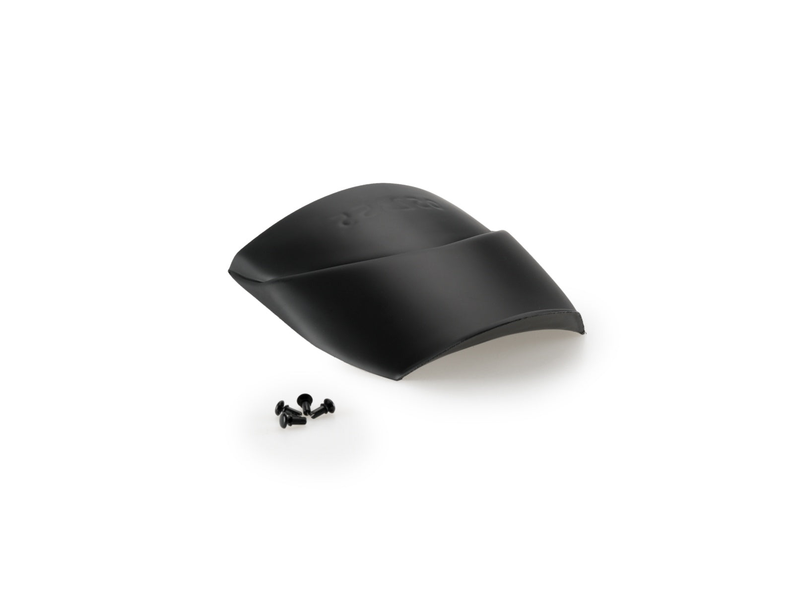 Puig Front Mudguard Extender for Yamaha YP 125 R X-Max (23)