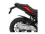 Puig Rear Mudguard Extender for BMW S1000 XR (15-19)