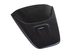 Puig Rear Mudguard Extender In Matt Black for BMW S1000 XR (15-19)