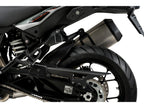 Puig Hugger In Matt Black for KTM 1290 Super Adventure R (17-20)