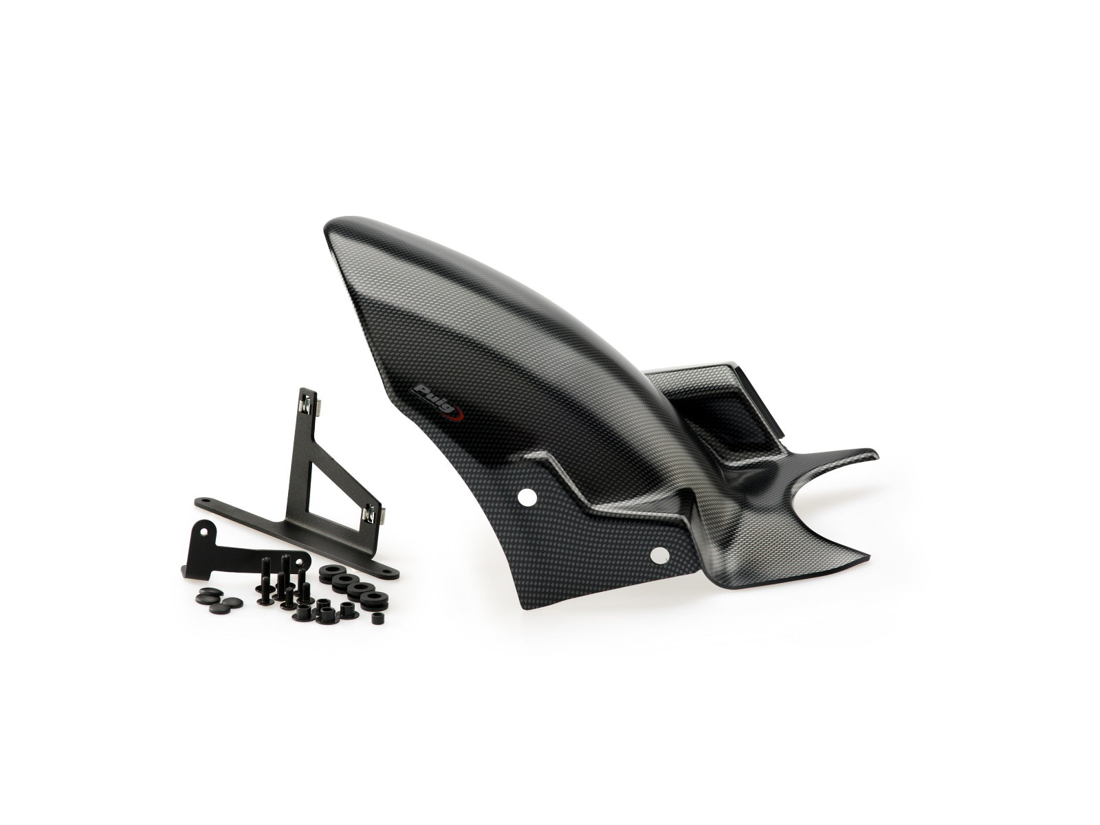 Puig Hugger for KTM 1190 Adventure (13-16)