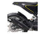 Puig Rear Mudguard Extender for Husqvarna Vitpilen 401 (18-25)