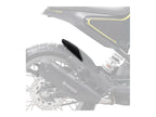 Puig Rear Mudguard Extender In Matt Black for Husqvarna Svartpilen 125 (21-25)