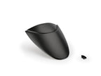 Puig Rear Mudguard Extender In Matt Black for Husqvarna Svartpilen 401 (18-25)