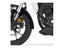 Puig Front Mudguard Extender for Honda CB300R (18-26)